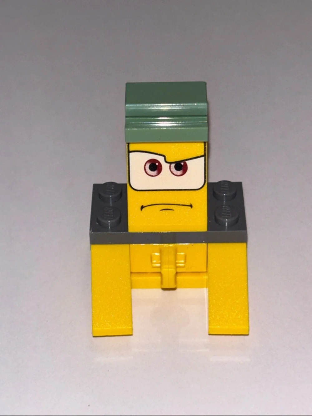 LEGO CARS LEGO CARS SET PIECES CARS MOVIE LEGO PEOPLE CARS - Picture 2 of 9